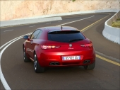 Alfa Romeo Brera