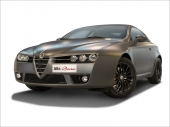 Alfa Romeo Brera