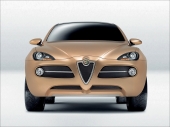 Alfa Romeo Kamal