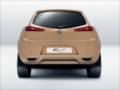 Alfa Romeo Kamal