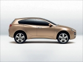 Alfa Romeo Kamal