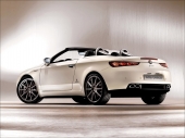 Alfa Romeo Unique