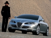 Alfa Romeo Visconti