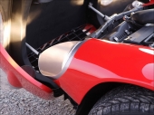 Anteros XTM Roadster