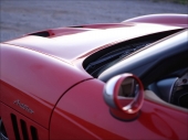 Anteros XTM Roadster