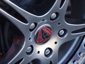 Anteros XTM Roadster