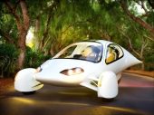 Aptera Typ-1