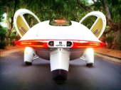 Aptera Typ-1